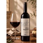 Vinho Tinto Poliphonia Reserva 2024 75Cl 14%