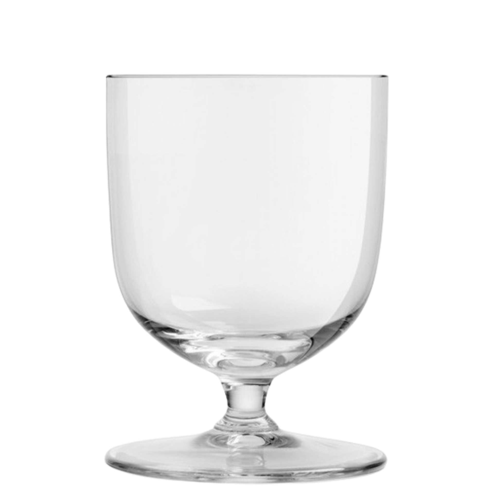 Glass 26,5Cl Levitas Libbey