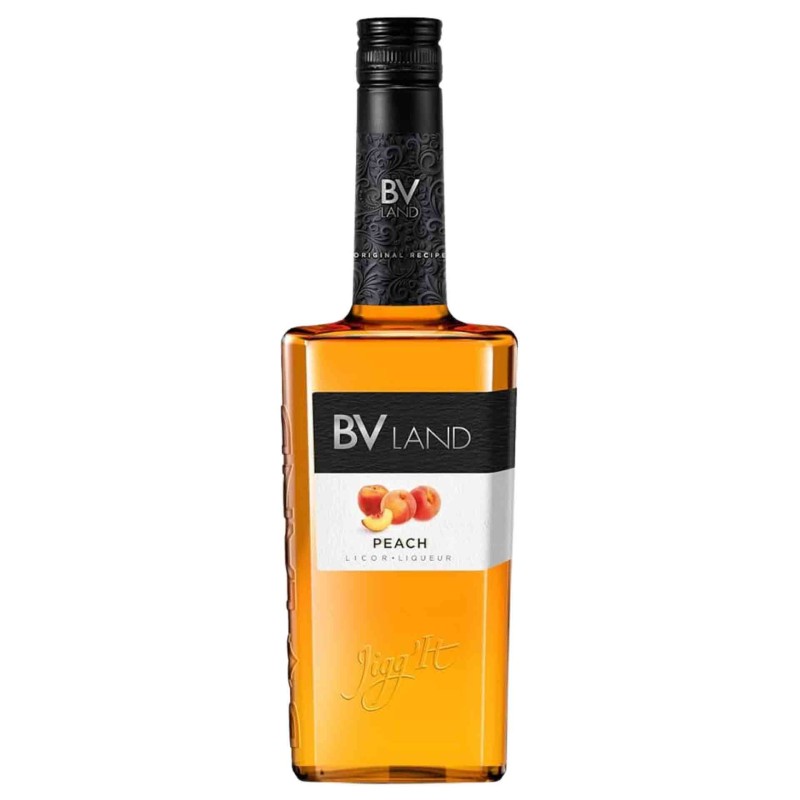 Liqueur Beveland Peach 70Cl 18%
