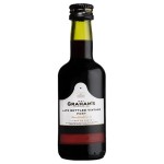 Vinho Do Porto Grahams L.B.V. 2019 5Cl 20%