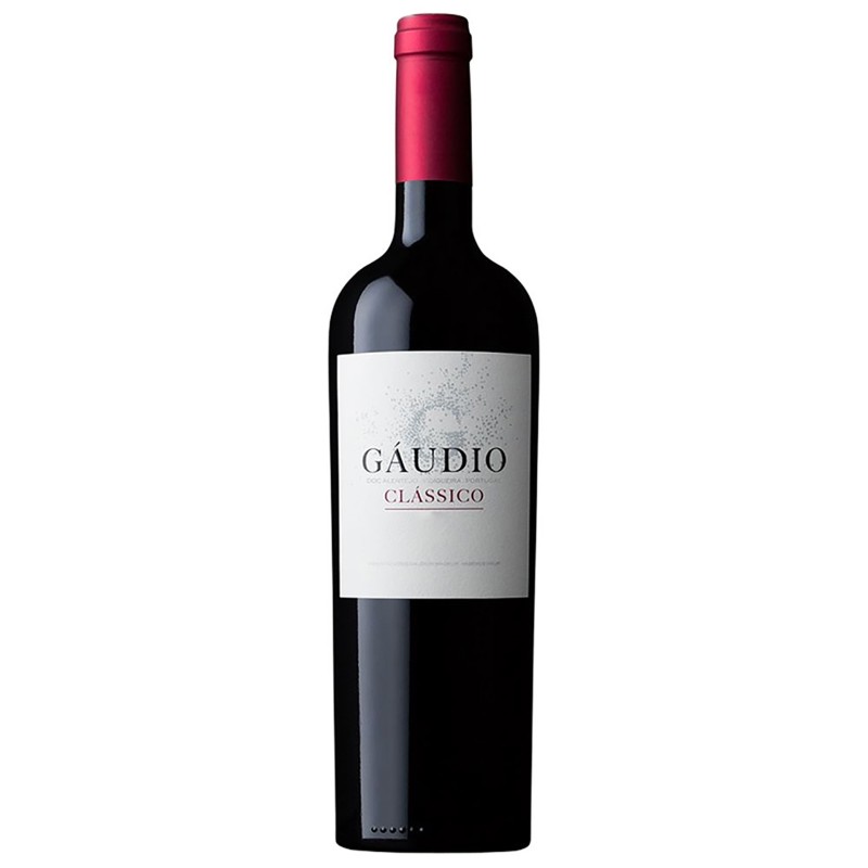 Red Wine Gaudio Cl�ssico 2016 75Cl
