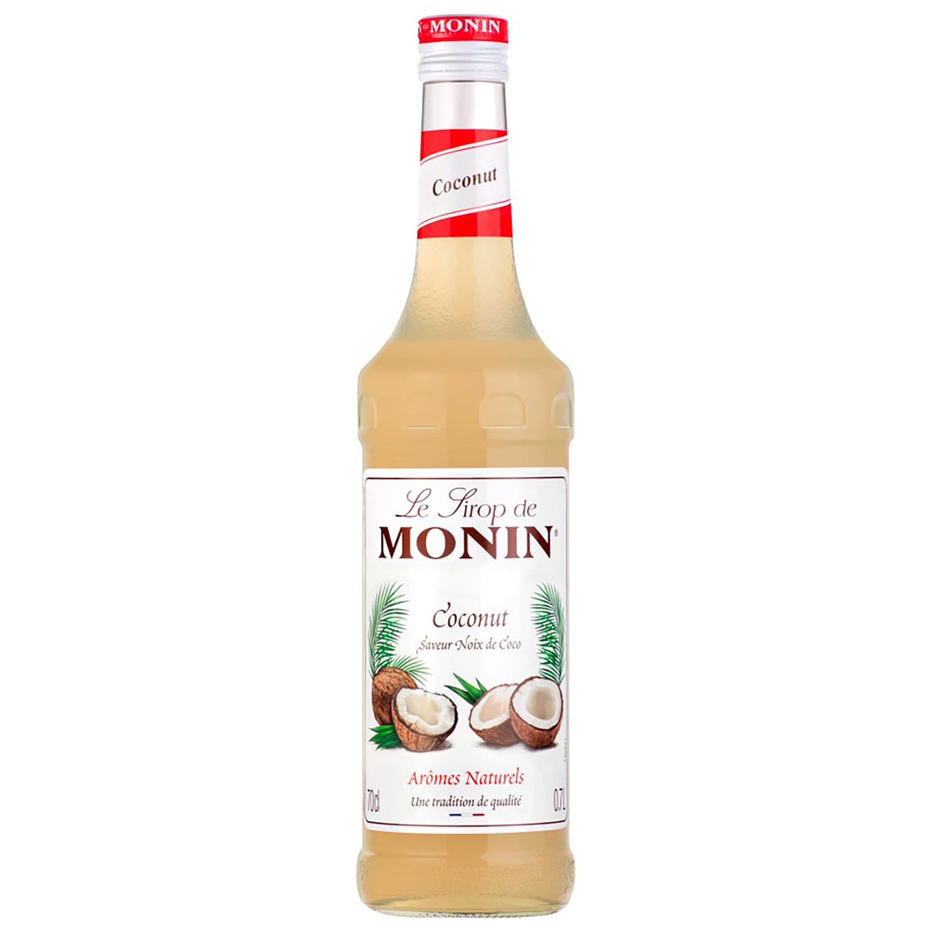 Xarope Monin Coco 70Cl