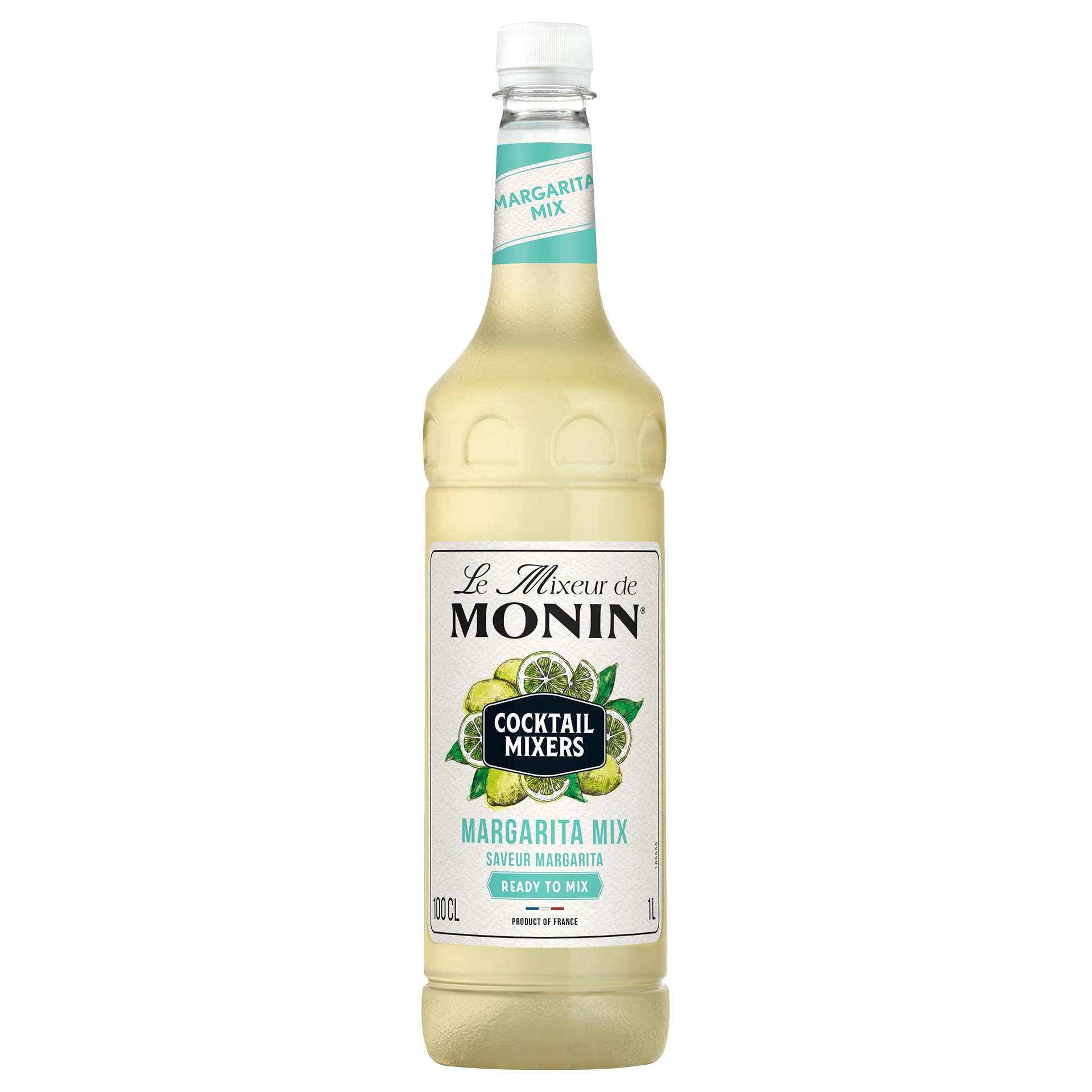 Monin Mixer Margarita 1L Pet