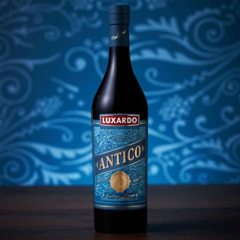 Vermute Luxardo Antico 70Cl 16,5%