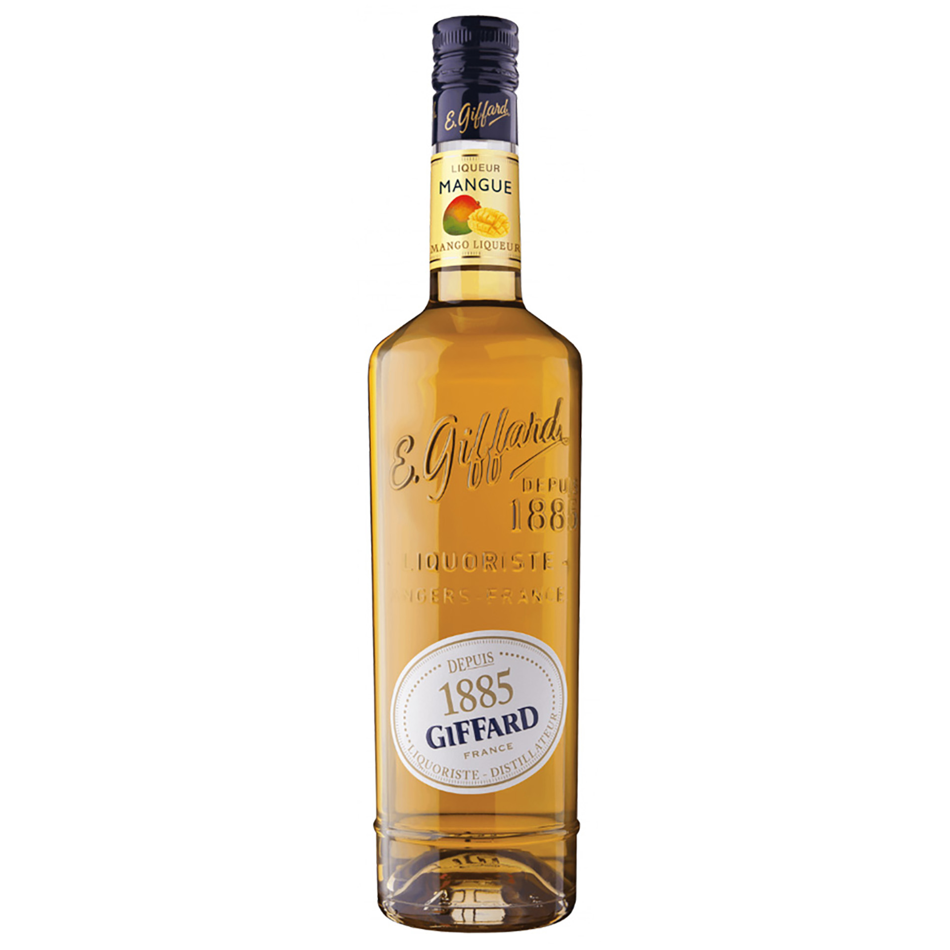 Licor Giffard Mango (Manga) 70Cl 20%