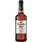 Whisky Canadian Club 70Cl