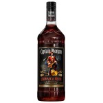 Rum Captain Morgan Black Spiced 1L