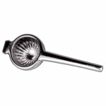 Platinum Lime Squeezer 22Cm Steel