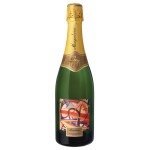 Espumante Murganheira Cuvee Res. Especial Bruto 2016 75Cl
