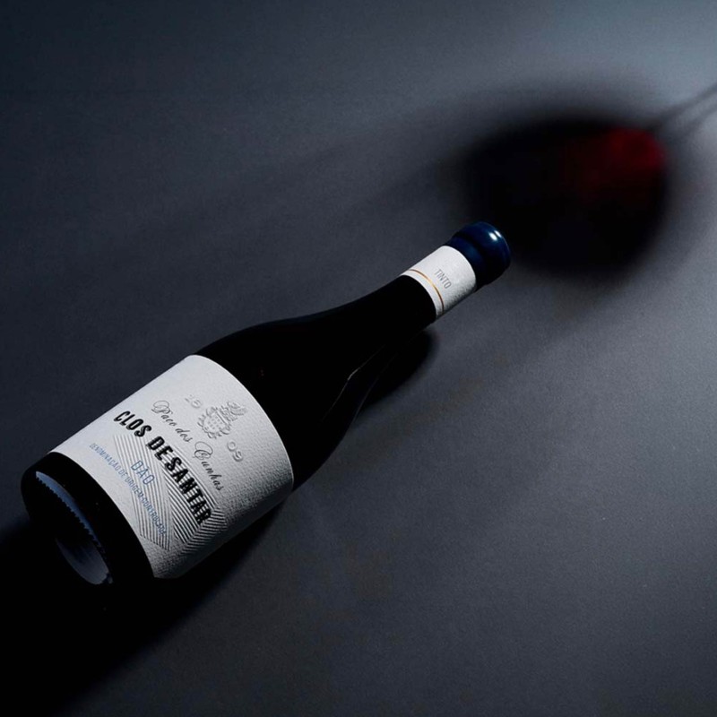 Vinho Tinto Clos De Santar 2020 75Cl 14%