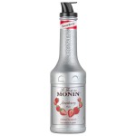 Puré Monin Morango 1L