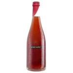 Rose Wine Vibeyard Pet Nat 2023 75Cl 11,5%