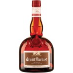 Licor Grand Marnier Rouge 70Cl