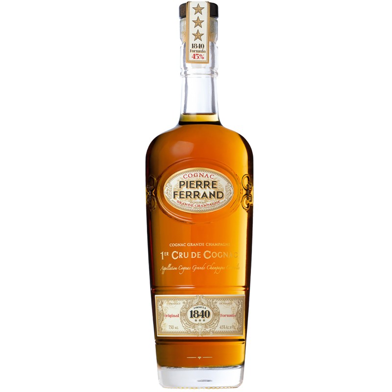 Ferrand Cognac 1840