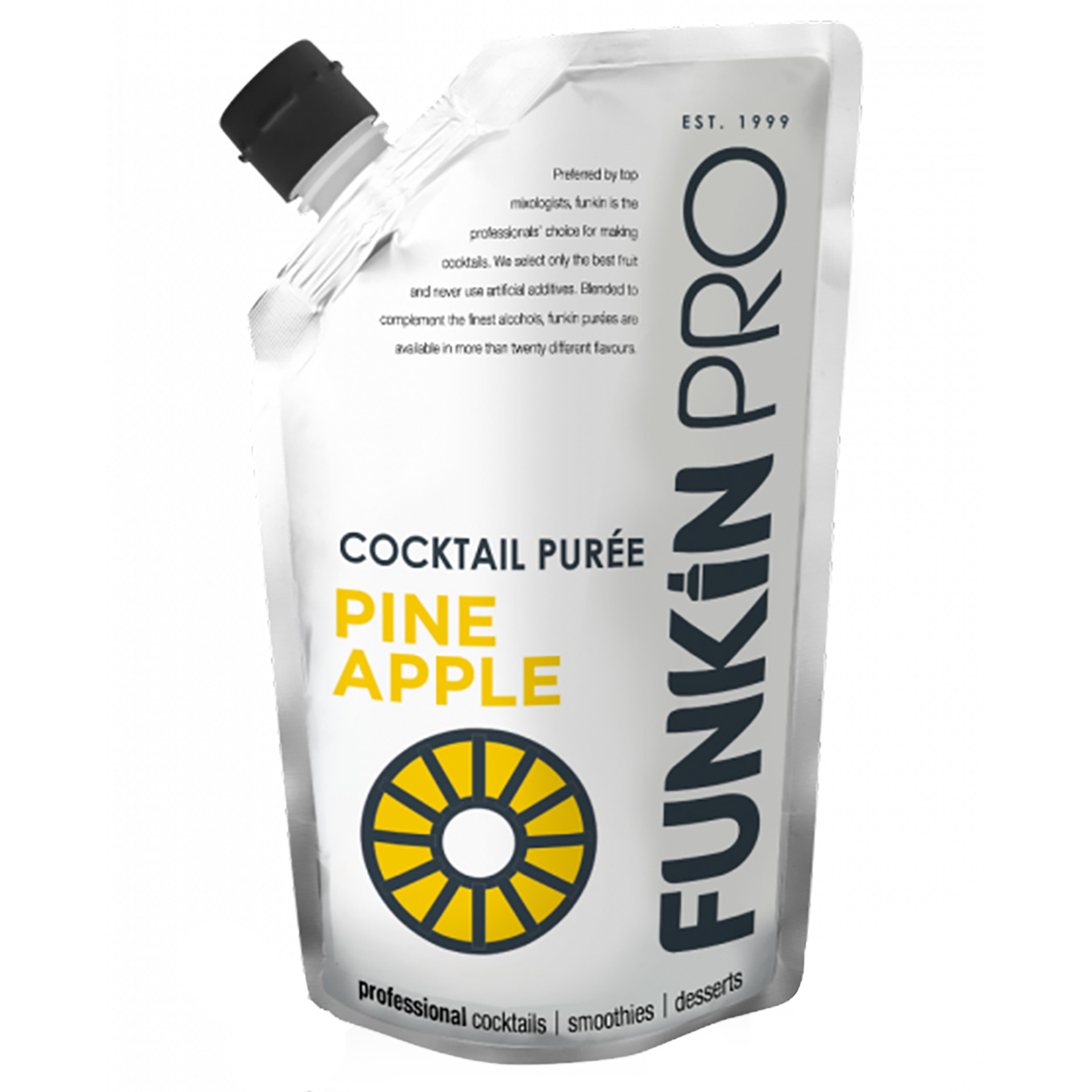 Funkin Pineapple 1Kg