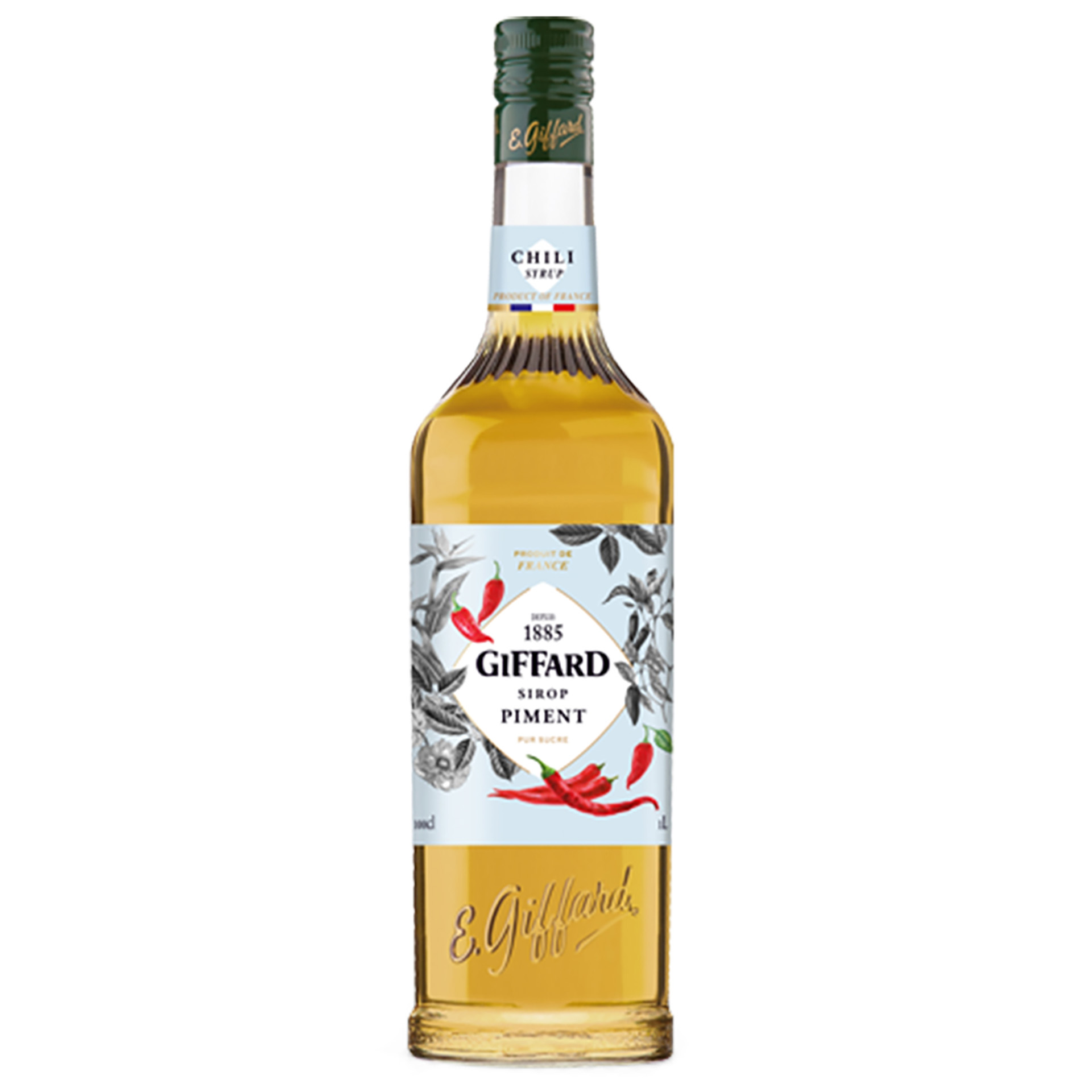 Syrup Giffard Piment 1Lt