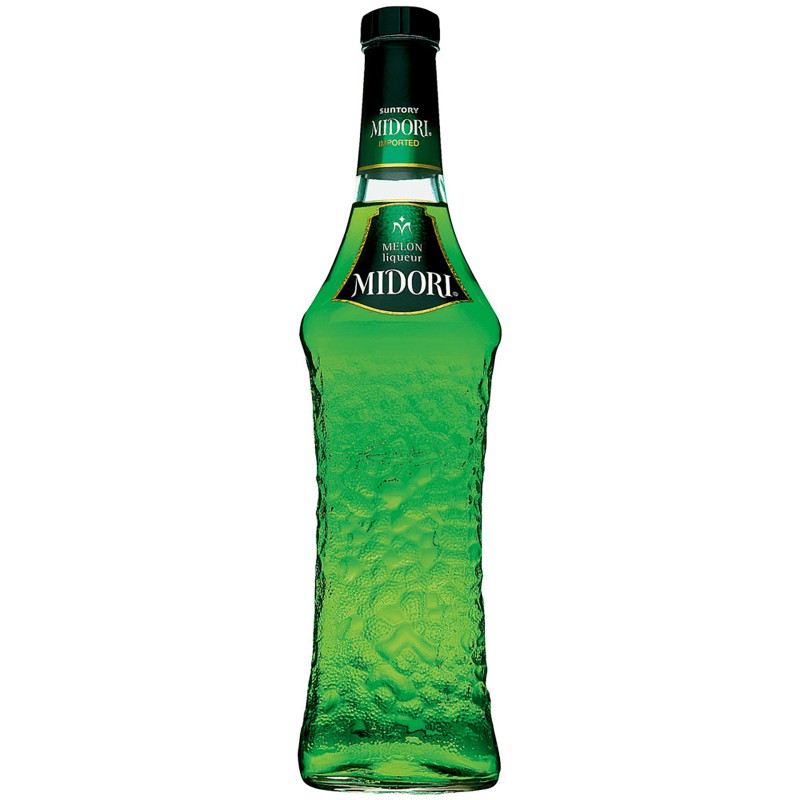 Licor Midori 1L