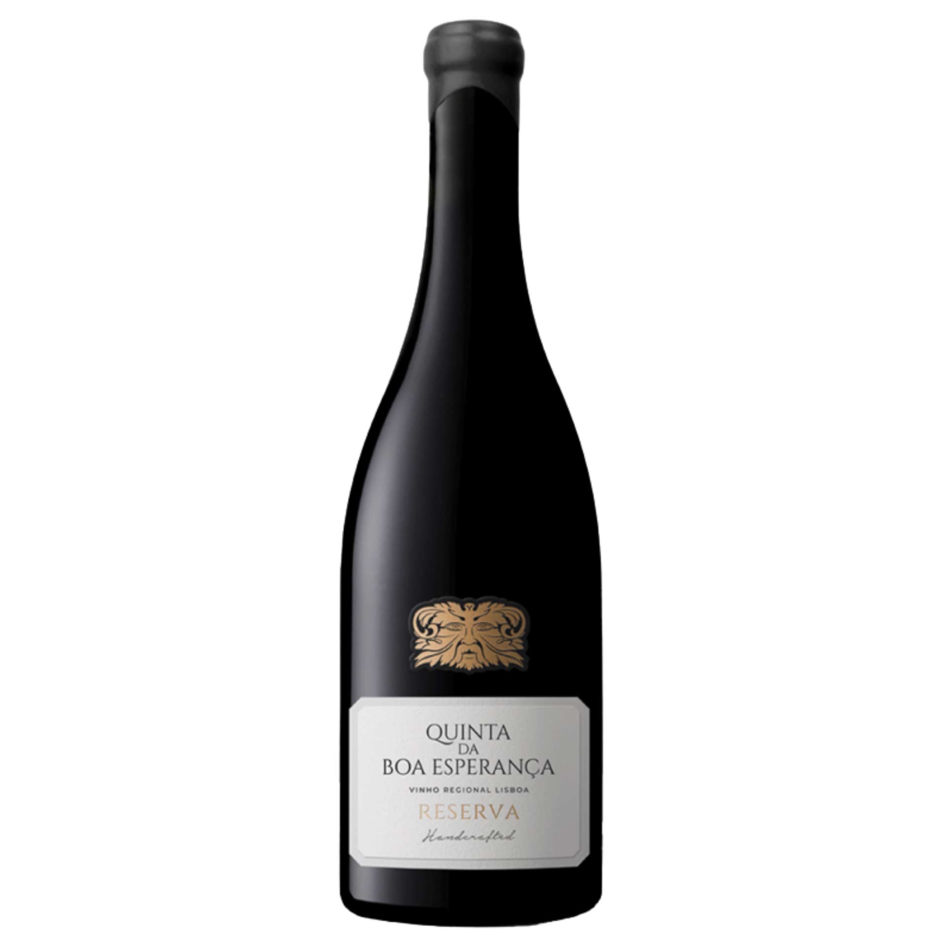 White Wine Quinta Da Boa Esperança Reserva 2023 75Cl 12,5%