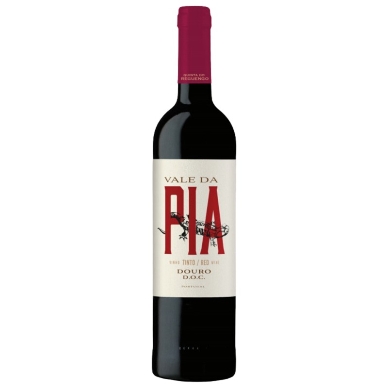 Vinho Tinto Vale Da Pia 2023 75Cl