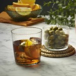 Glass Dof 35Cl Soho