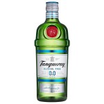 Gin Tanqueray Alcohol Free 70Cl 0%