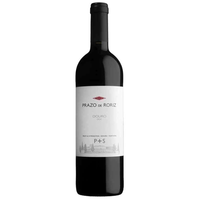 Vinho Tinto Prazo De Roriz 2022 75Cl 13,5%