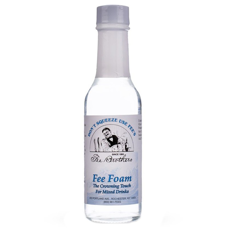 Fee Foam Fee Brothers 150Ml