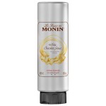 Monin White Chocolate Sauce 500Ml