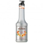 Puré Monin Pessego 1Kg