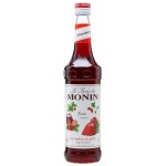 Xarope Monin Morango (Strawberry) 70Cl