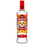 Vodka Smirnoff Spicy Tamarind 70Cl 30%
