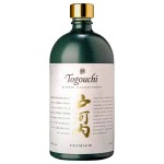 Whisky Togouchi Japanese Blended Premium 70Cl 40%