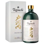 Whisky Togouchi Japanese Blended Premium 70Cl 40%
