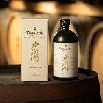 Whisky Togouchi Japanese Blended Premium 70Cl 40%