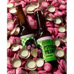 Musa Beer Psycho Pilsner 33Cl 4,5%