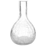 Monroe Bud Vase 15Cm