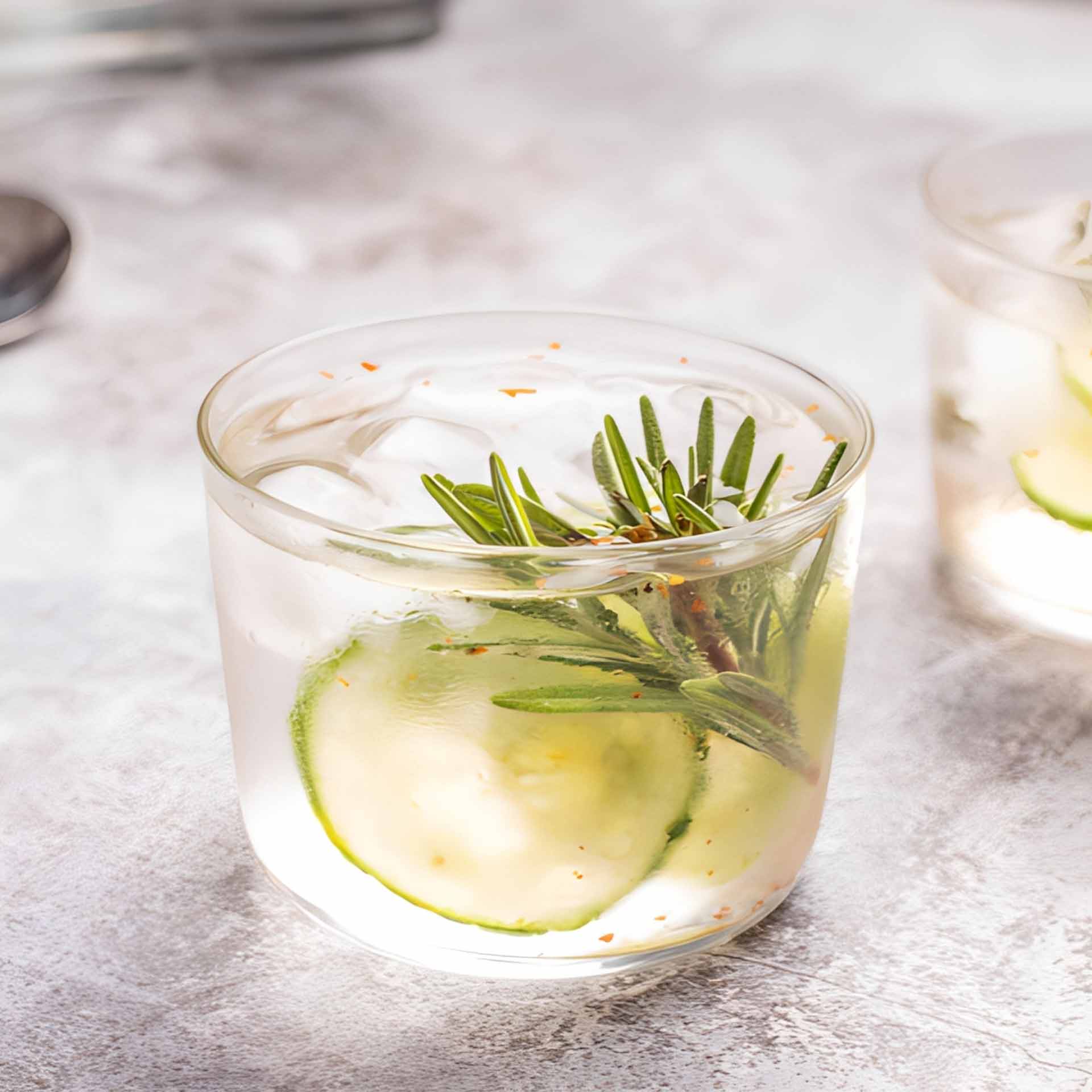 Cidra Glass 22Cl