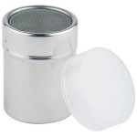 Mesh Top Shaker Inox C/Tampa