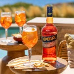 Aperitivo Aperol 70Cl