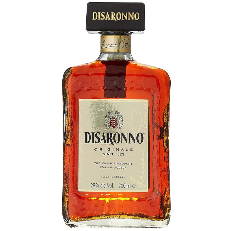 Licor Disaronno 70Cl Licor Disaronno 70Cl