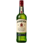 Jameson Irish Whiskey