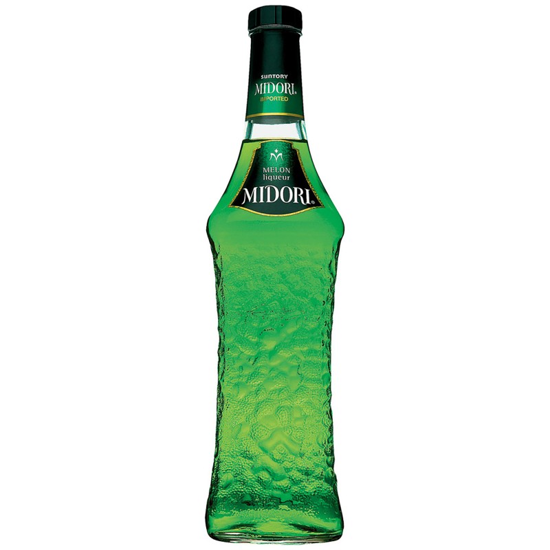 Licor Midori 70Cl