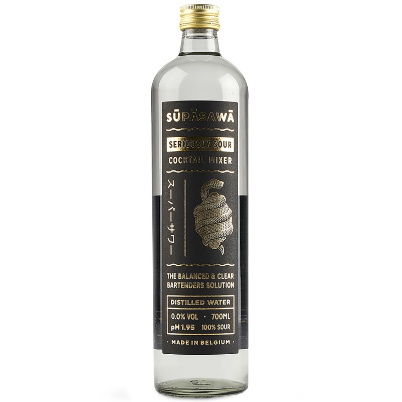 Supasawa Mixer 700Ml