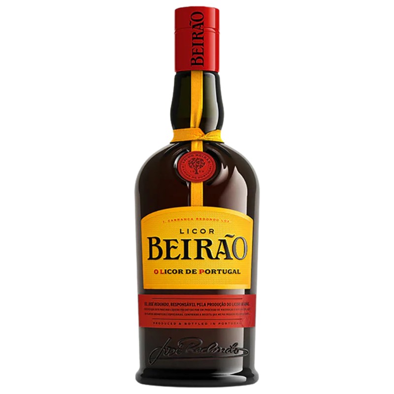 Licor Beirão 70Cl 22%