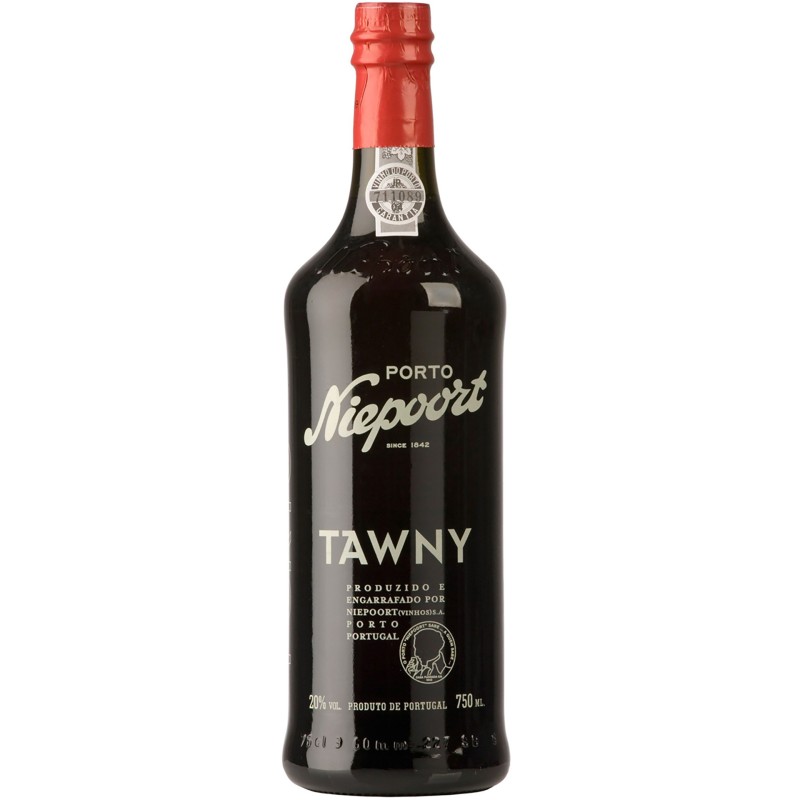 Port Wine Niepoort Tawny 75Cl