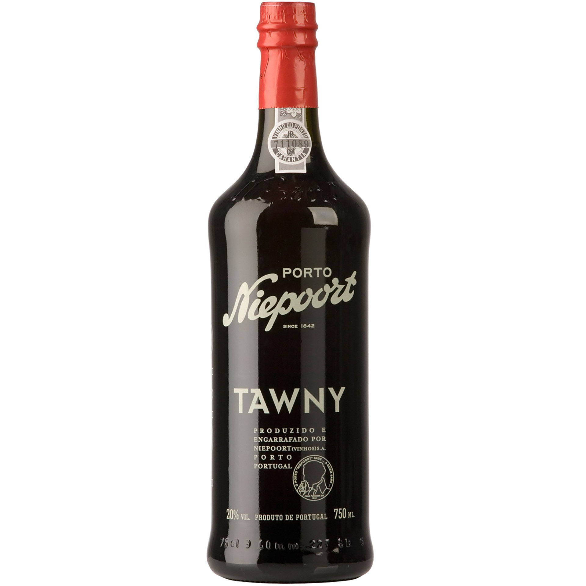 Port Wine Niepoort Tawny 75Cl