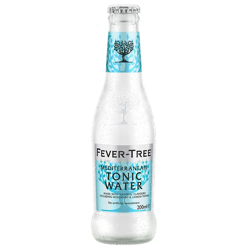 Fever-Tree Mediterranean