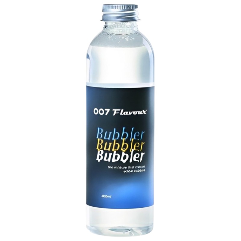 Mixture Bubbler 200Ml