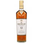 Whisky Macallan 12 Anos Sherry Oak 70Cl