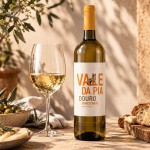 White Wine Vale Da Pia 2025 75Cl